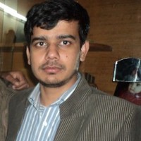 Naveed Gulsher Muhmmad Malik