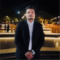 Adarsh Shetty
