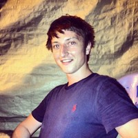 Niall Bradley