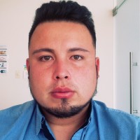 Jorge Pastor
