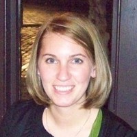 Allison O'Leary