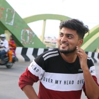 Sujeeth Ramakrishnan