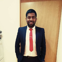 Neethyan Anandan