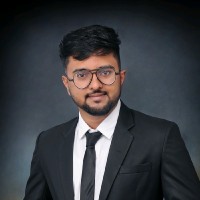 Ashrith Rodrigues