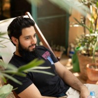 Saad Saeed
