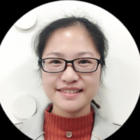 Winnie Ye