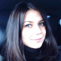 Ольга Рыбалкина