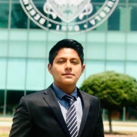 José Rodrigo Cruz Adame