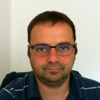 Arpad Fogarasi