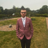 Callum Fielding