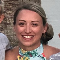 Charlotte Pearce
