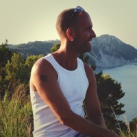 Bas Beunk