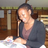 Patience Grace Kyomugisha