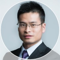 Hongdi Chen, Cfa