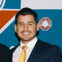 Fernando Maximiliano Carrasco Sanchez