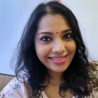 Shamala Balan