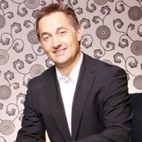 Tony Beuk