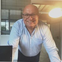 Xavier Bouedo