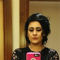 Simeera Malik
