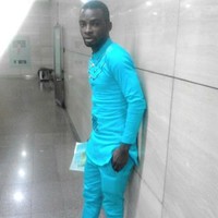 Emmanuel Kugblenu