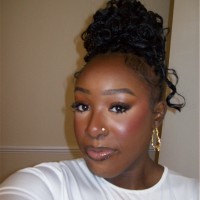 Teneya Williams-Cargill
