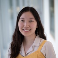 Cathy Zhou