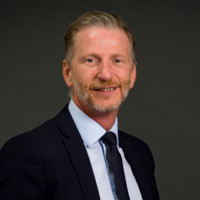 Mark McFall