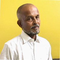 Ramakant Sawant