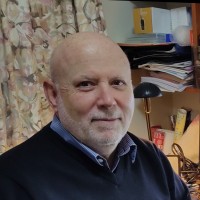 Mike Dallimore
