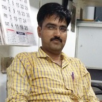 Naval Sharma
