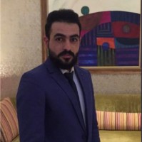 Osama Suliman