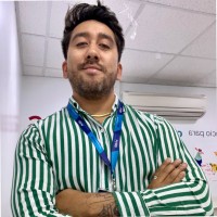 Jorge Abel Torres Arreategui