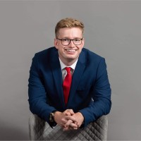 Luke Stevenson