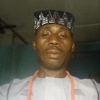 Kalu Idika