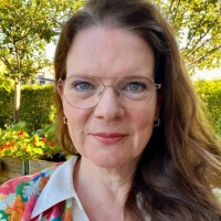 Jeanien Van Den Berg
