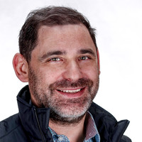 Igor Goldberg