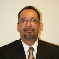 Alfred Reyna