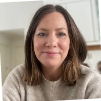 Christin Strandberg