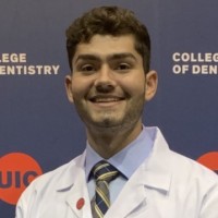 Dr. Anthony Baroud, DMD