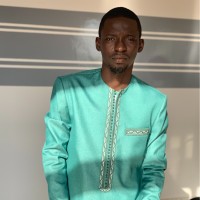 Mouhamed Mbengue