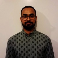 Shajib Mollah