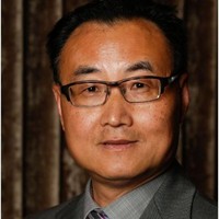 George Jiang
