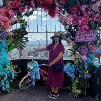 Estibaliz Calderón Veamurguia