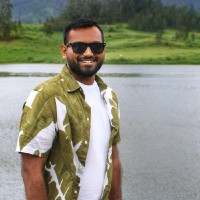 Ankur Yadav