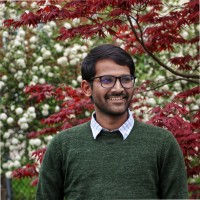 Krishna Atluri