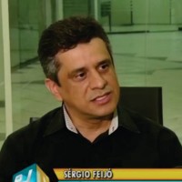 Sérgio Feijó
