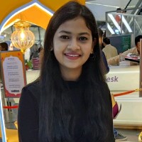 Jasmine Parween