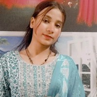 Mehvish Rangrez