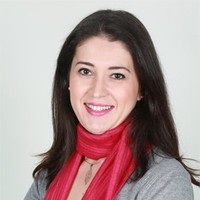 Mergül Saraf Yıldızoğlu
