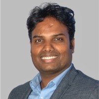 Anupam Kushwah